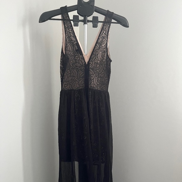 Dynamite Cocktail Dress - Picture 2 of 2